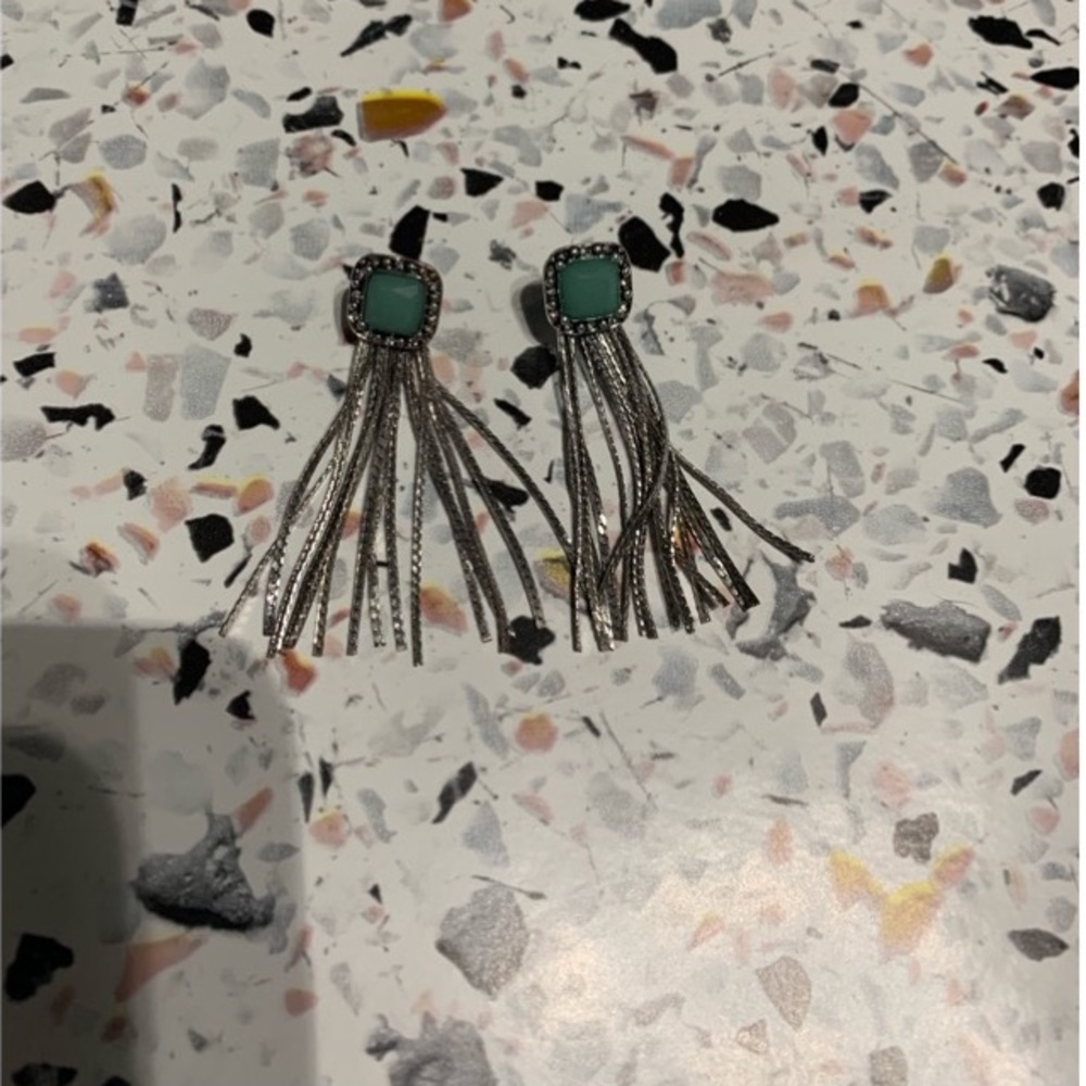 Jessica Simpson Earrings